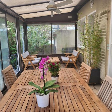 Maison A Louer 3 Chambres Sartrouville Kültér fotó