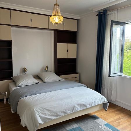 Maison A Louer 3 Chambres Sartrouville Kültér fotó