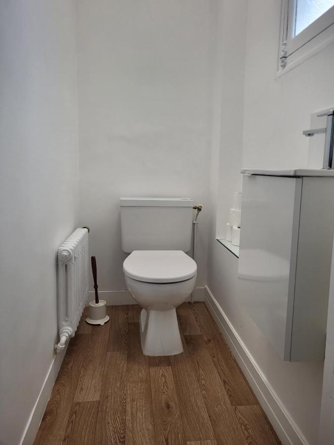 Maison A Louer 3 Chambres Sartrouville Kültér fotó
