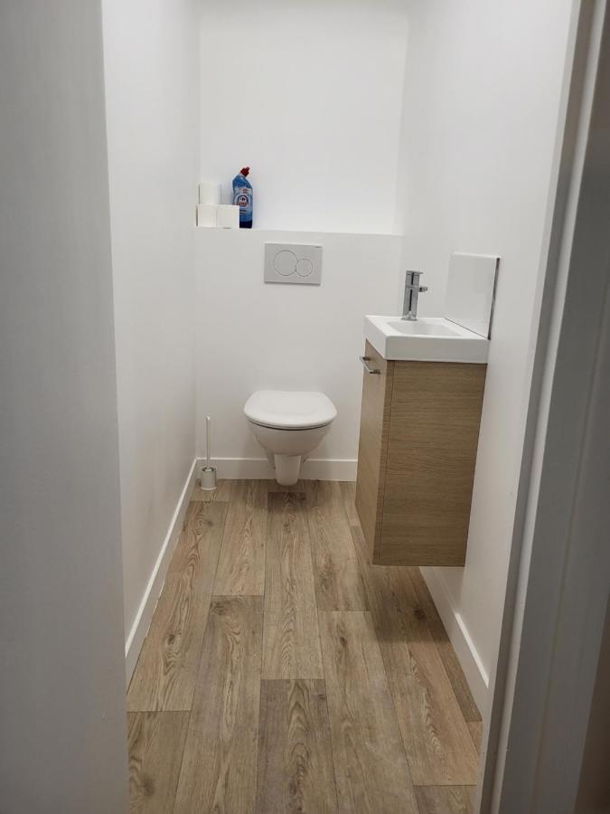 Maison A Louer 3 Chambres Sartrouville Kültér fotó