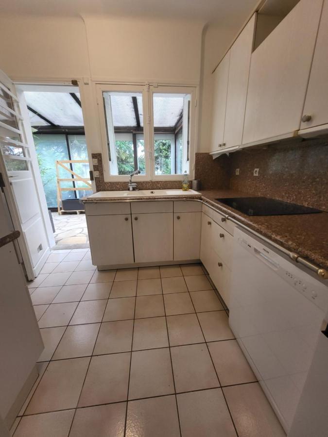 Maison A Louer 3 Chambres Sartrouville Kültér fotó