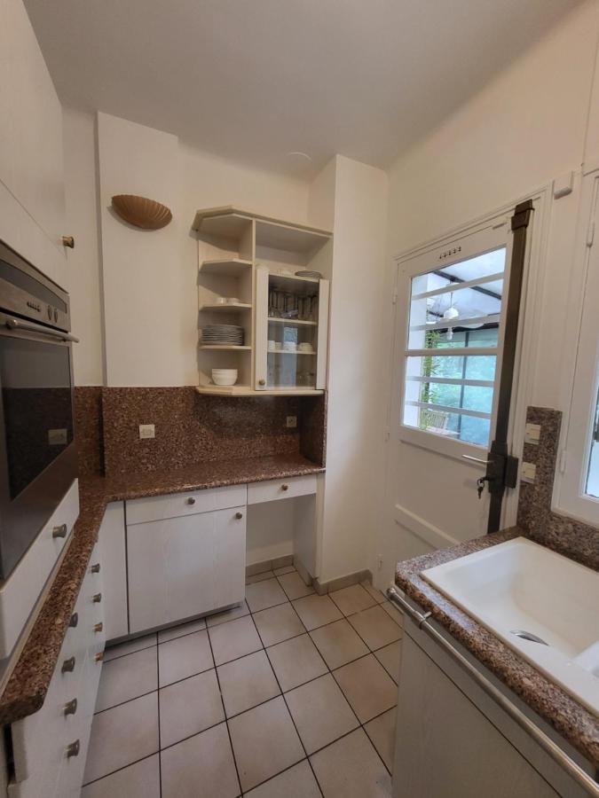 Maison A Louer 3 Chambres Sartrouville Kültér fotó