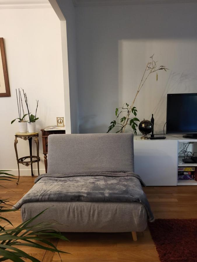 Maison A Louer 3 Chambres Sartrouville Kültér fotó