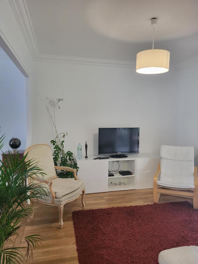 Maison A Louer 3 Chambres Sartrouville Kültér fotó