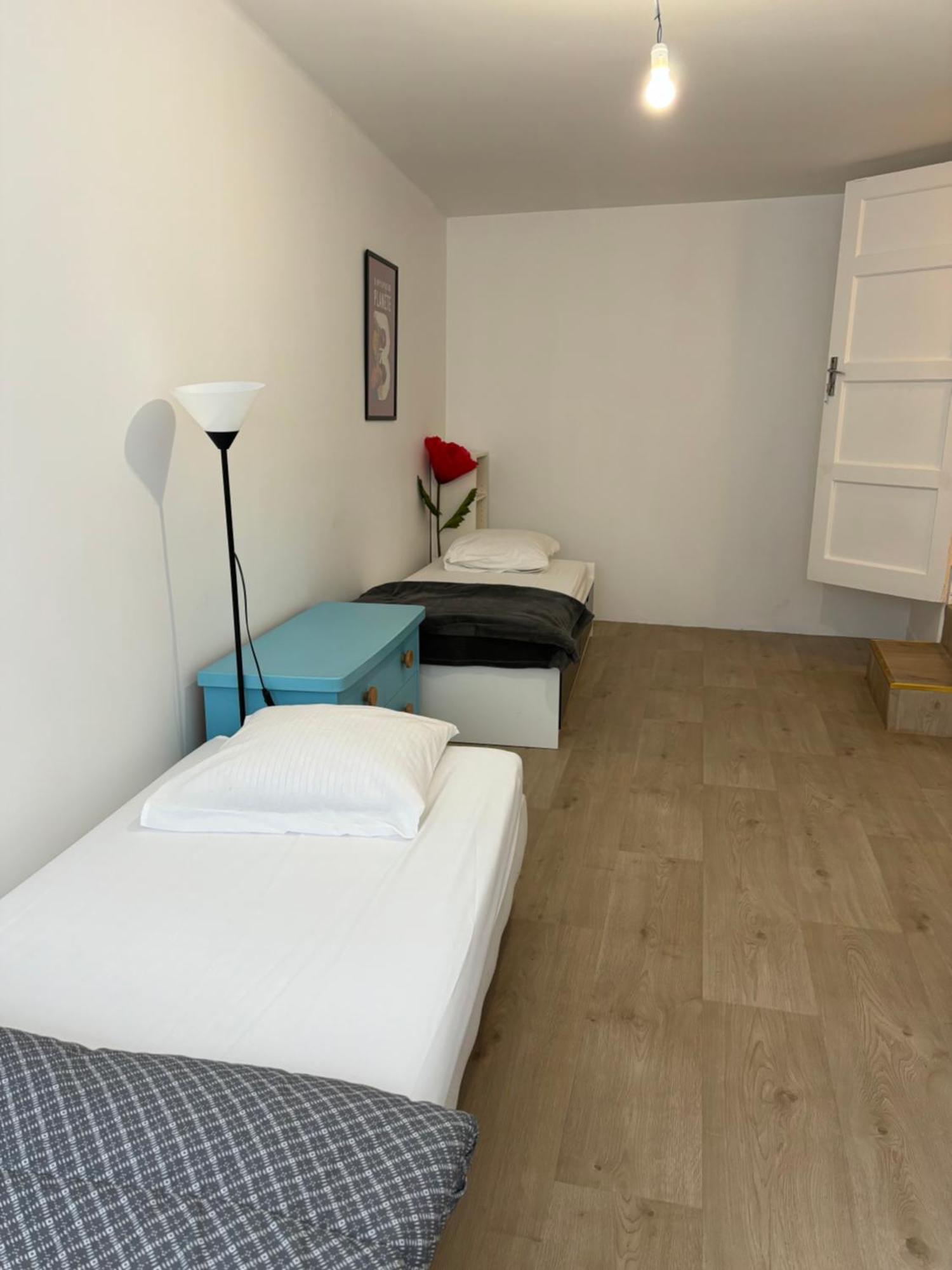 Maison A Louer 3 Chambres Sartrouville Kültér fotó