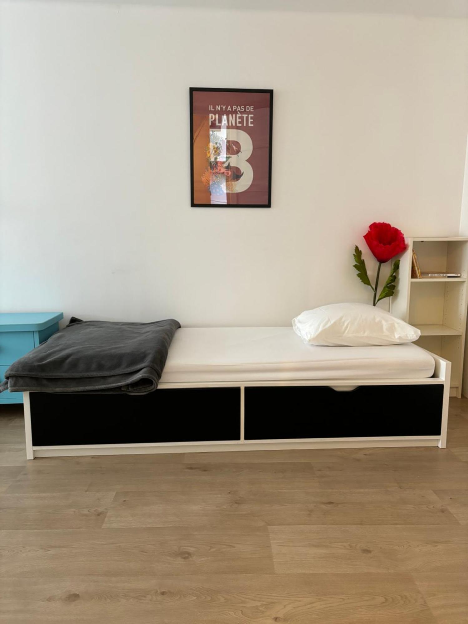 Maison A Louer 3 Chambres Sartrouville Kültér fotó