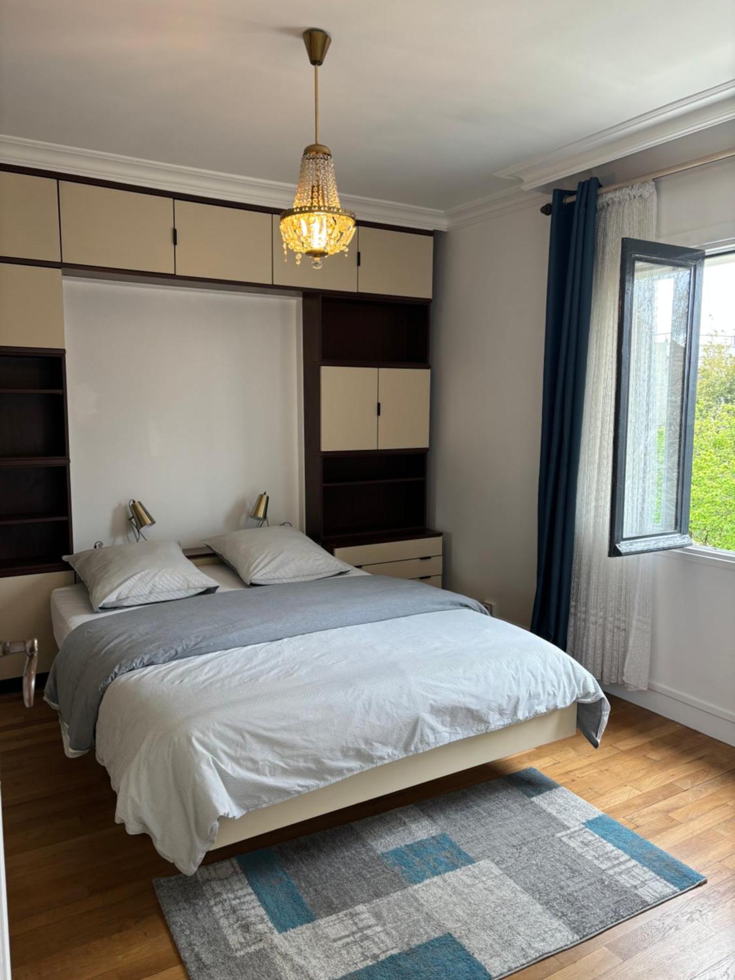Maison A Louer 3 Chambres Sartrouville Kültér fotó